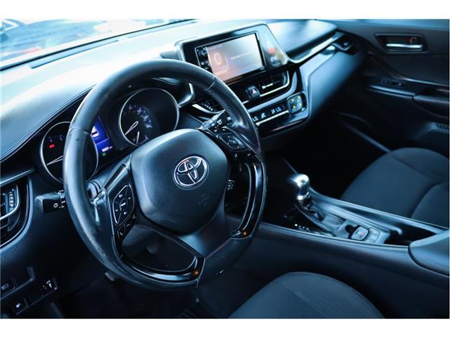$17995 : 2018 Toyota C-HR XLE Sport Uti image 4