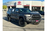Toyota Tacoma 2018 4x2 TRD O en Los Angeles