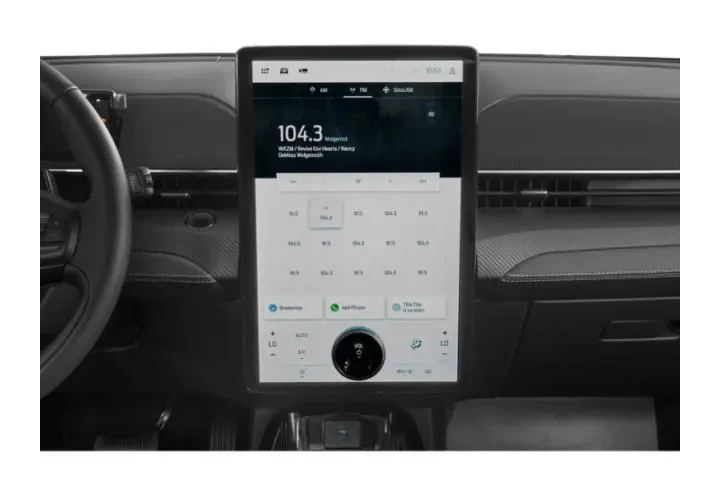 $29987 : Ford Mustang Mach-E 2024 AWD image 10