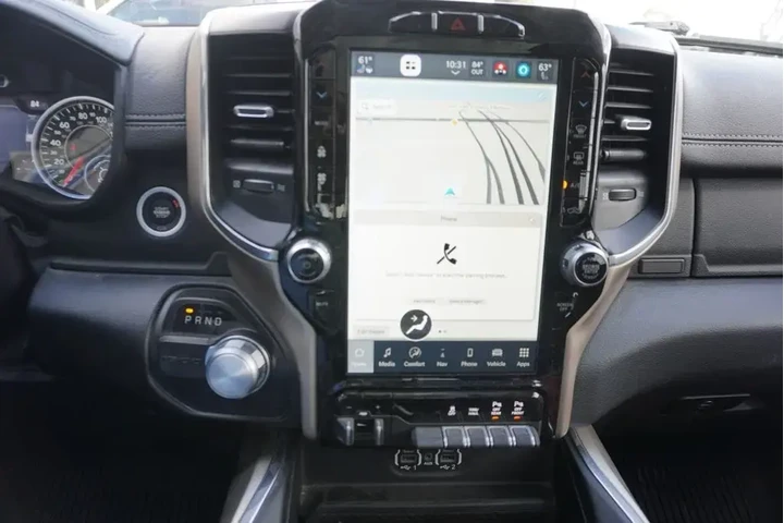 $39988 : Ram 1500 2022 4x2 Laramie 4d image 8