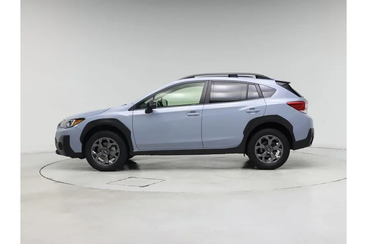 $23998 : Subaru Crosstrek 2022 AWD Sp image 3