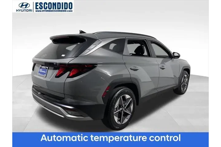 $24995 : Hyundai TUCSON 2025 SEL 4dr image 5
