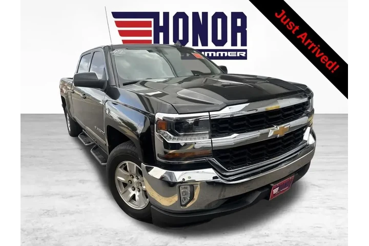 $18988 : Chevrolet Silverado 1500 201 image 1