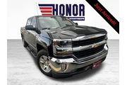 Chevrolet Silverado 1500 201 en San Diego