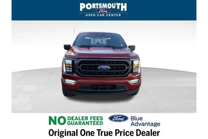 $39995 : Ford F-150 2023 4x4 XL 4dr S image 9