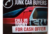COMPRO JUNK CARS .MIAMI LAKE en Miami