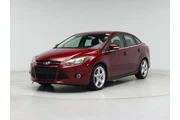 $13998 : Ford Focus 2014 Titanium 4dr thumbnail