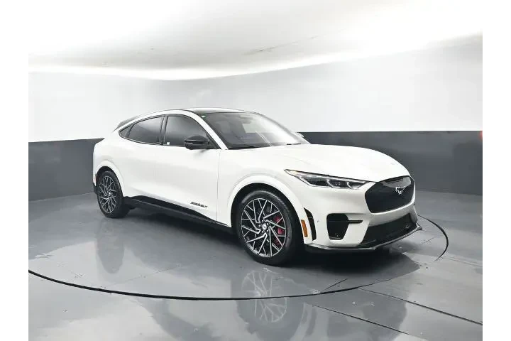 $37209 : Ford Mustang Mach-E 2023 AWD image 1