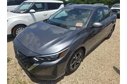 Nissan Sentra 2025 SV 4dr Se