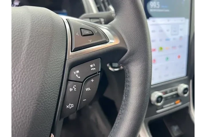 $24964 : Ford Edge 2023 AWD SEL 4dr C image 10