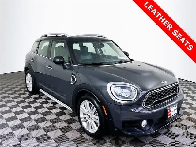 $19950 : PRE-OWNED 2018 COUNTRYMAN COO image 1