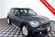 PRE-OWNED 2018 COUNTRYMAN COO en Madison WV