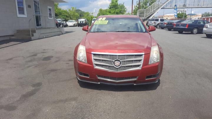 $4495 : 2008 CTS 3.6L V6 image 3