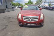 $4495 : 2008 CTS 3.6L V6 thumbnail