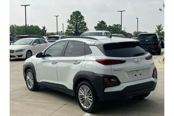$14999 : Hyundai KONA 2018 SEL 4dr Cr image 10