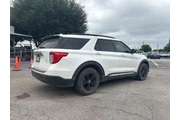 $26273 : Ford Explorer 2022 XLT 4dr S thumbnail