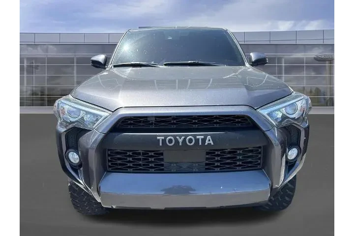 $36552 : Toyota 4Runner 2020 4x4 SR5 image 9