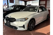 BMW 3 Series 2022 330i 4dr S en New York