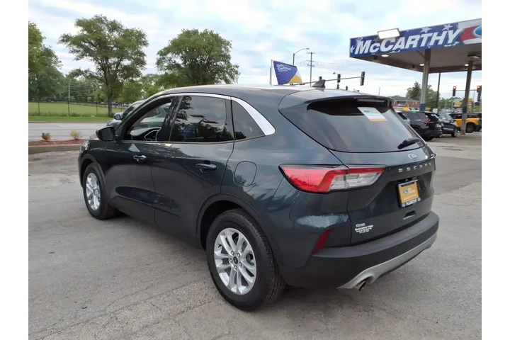 $22674 : Ford Escape 2022 SE 4dr SUV image 5