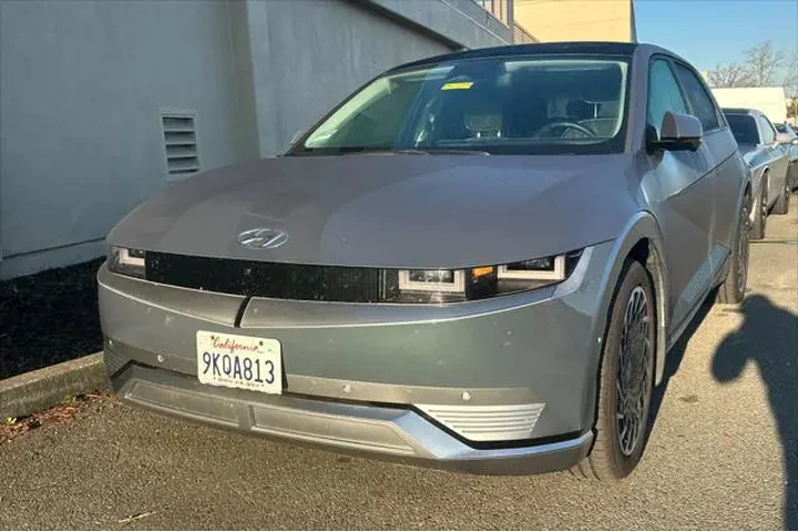 $34990 : Hyundai IONIQ 5 2024 AWD Lim image 4