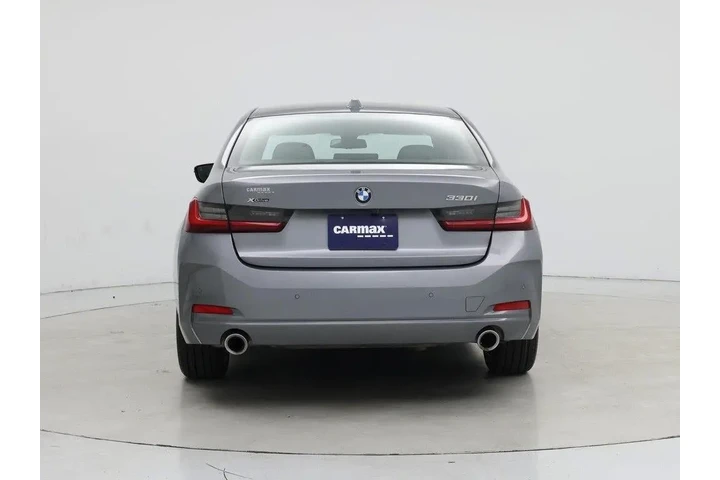 $29998 : BMW 3 Series 2024 AWD 330i x image 6