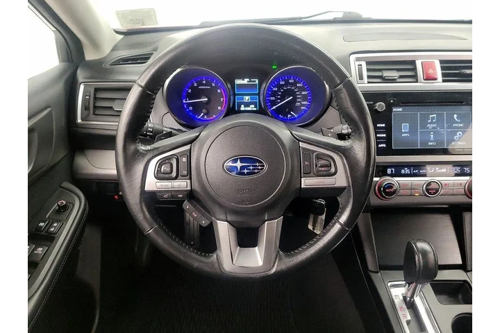 $15998 : Subaru Outback 2016 AWD 2.5i image 10