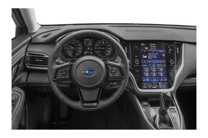 $36360 : Subaru Outback 2025 AWD Onyx image 7