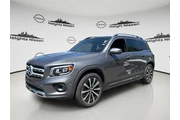Mercedes-Benz GLB 2023 AWD G en New York