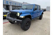 $30589 : Jeep Gladiator 2021 4x4 Spor thumbnail