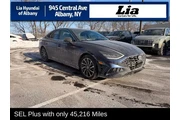 Hyundai SONATA 2020 SEL Plus