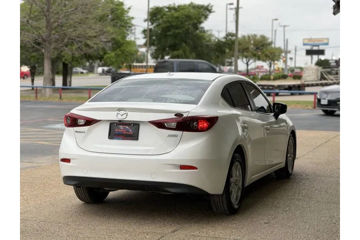 $15999 : 2015 MAZDA3 i Touring image 9