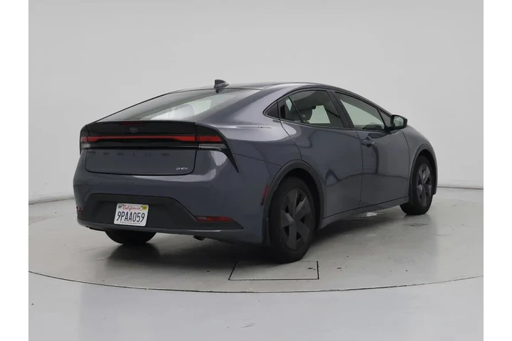 $28998 : Toyota Prius 2024 LE 4dr Hat image 8