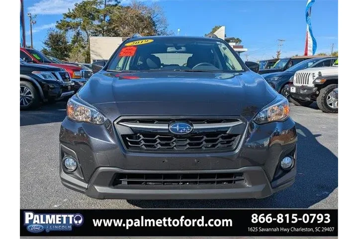 $17471 : Subaru Crosstrek 2019 AWD 2. image 9