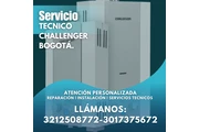 Mantenimiento a calentador oka en Bogota