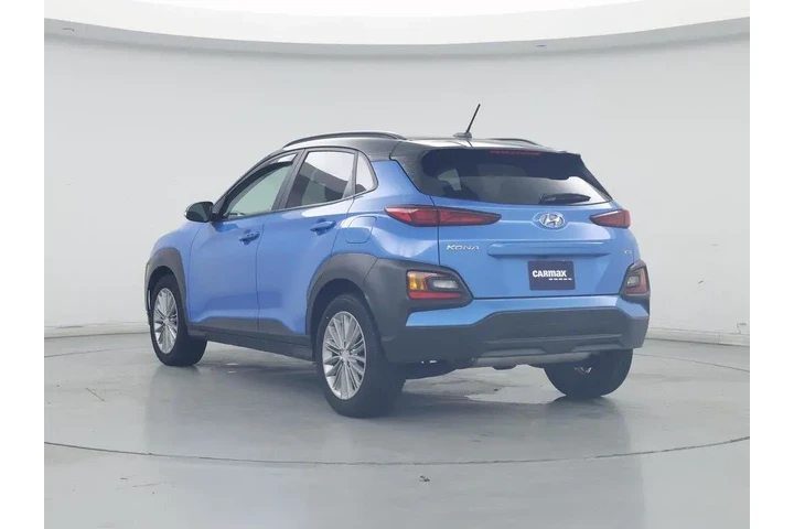 $17998 : Hyundai KONA 2020 AWD SEL 4d image 2