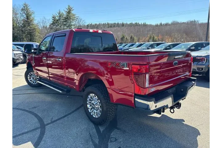 $39995 : Ford F-250 Super Duty 2022 4 image 6