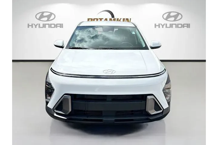 $20758 : Hyundai KONA 2025 SE 4dr Cro image 2