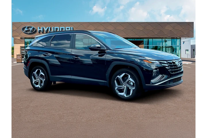 $26670 : Hyundai TUCSON 2024 AWD SEL image 10