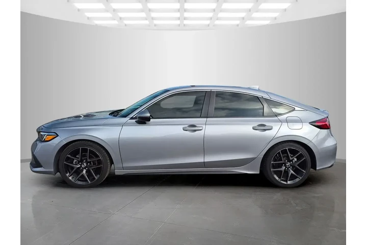 $27948 : Honda Civic 2024 Sport Touri image 4