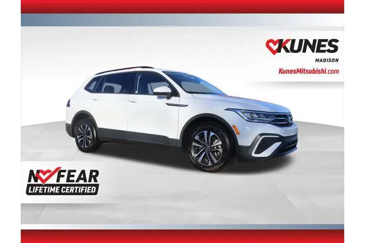 $20990 : Volkswagen Tiguan 2024 S 4dr image 1