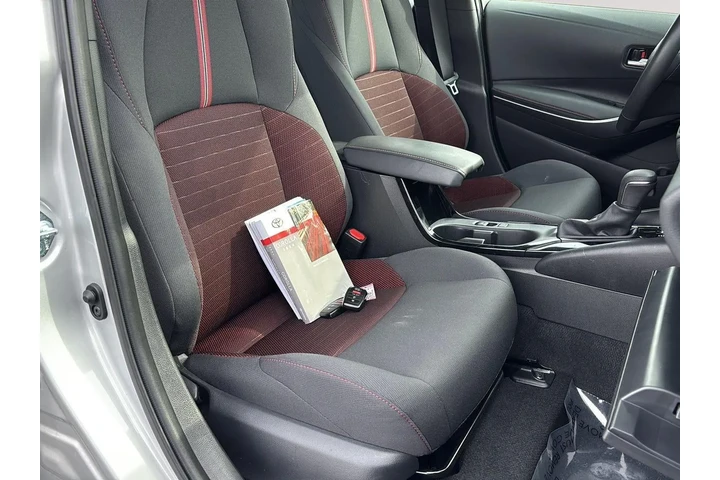 $25000 : Gold Certified 2024 Corolla SE image 10
