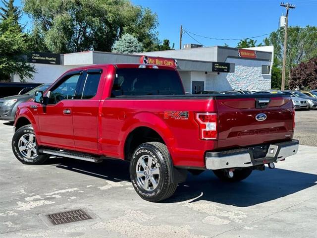 $26958 : 2018 F-150 XL image 5