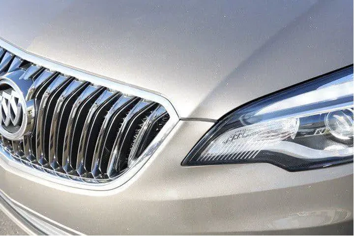 $9971 : Buick Envision 2018 Essence image 9