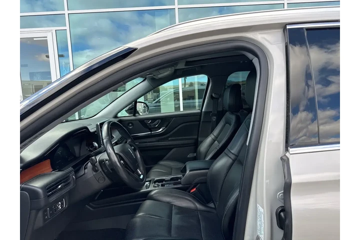$35777 : Lincoln Corsair 2022 AWD Gra image 9