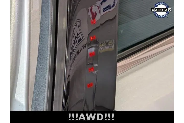 $13400 : Ford Taurus 2015 AWD Limited image 10