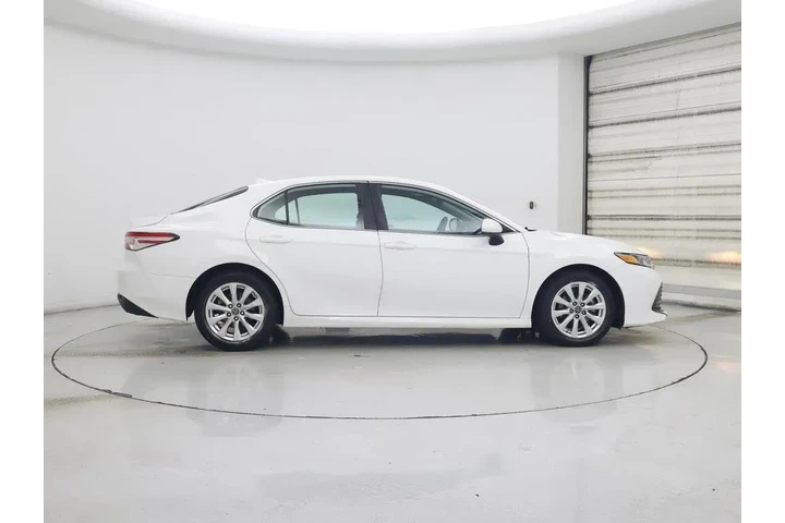 $18998 : Toyota Camry 2020 LE 4dr Sed image 7