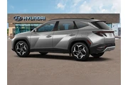 $29000 : Hyundai TUCSON Plug-in Hybri thumbnail