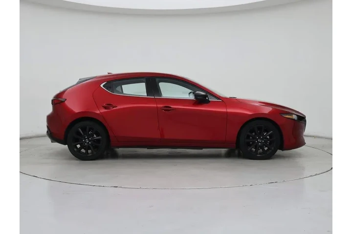 $22998 : Mazda Mazda3 Hatchback 2021 image 7