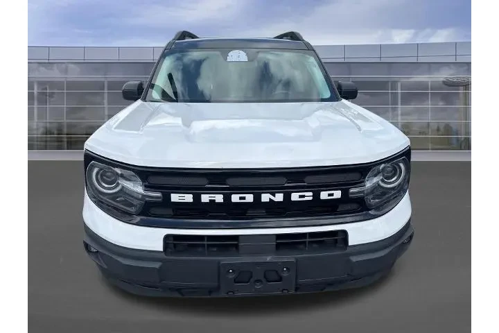 $24589 : Ford Bronco Sport 2022 AWD O image 9