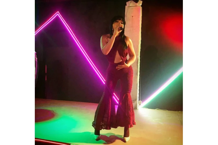 Doble de Selena Quintanilla image 2